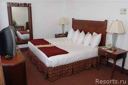 British Colonial Hilton 9